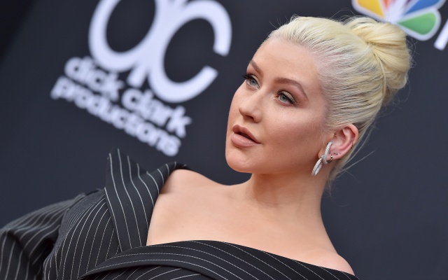 Christina Aguilera no quiere que sus hijos vean sus vídeos más provocativos