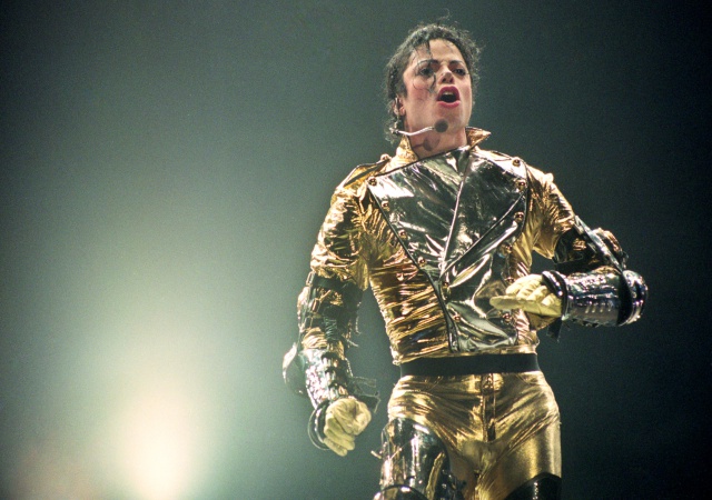 Se prepara musical basado en la vida de Michael Jackson.