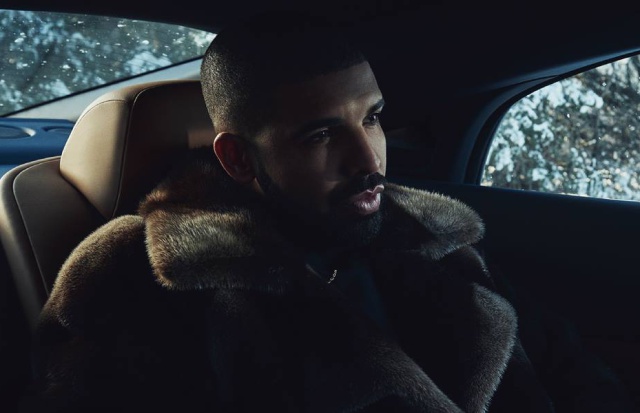 Drake estrena su nuevo álbum 