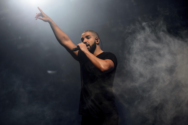 Drake rompe todos los récords en streaming con 'Scorpion'