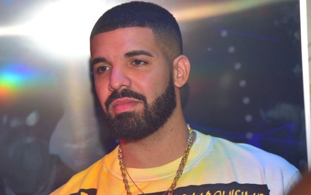 Drake quiere volver al número 1 en Spotify con “Scorpions”
