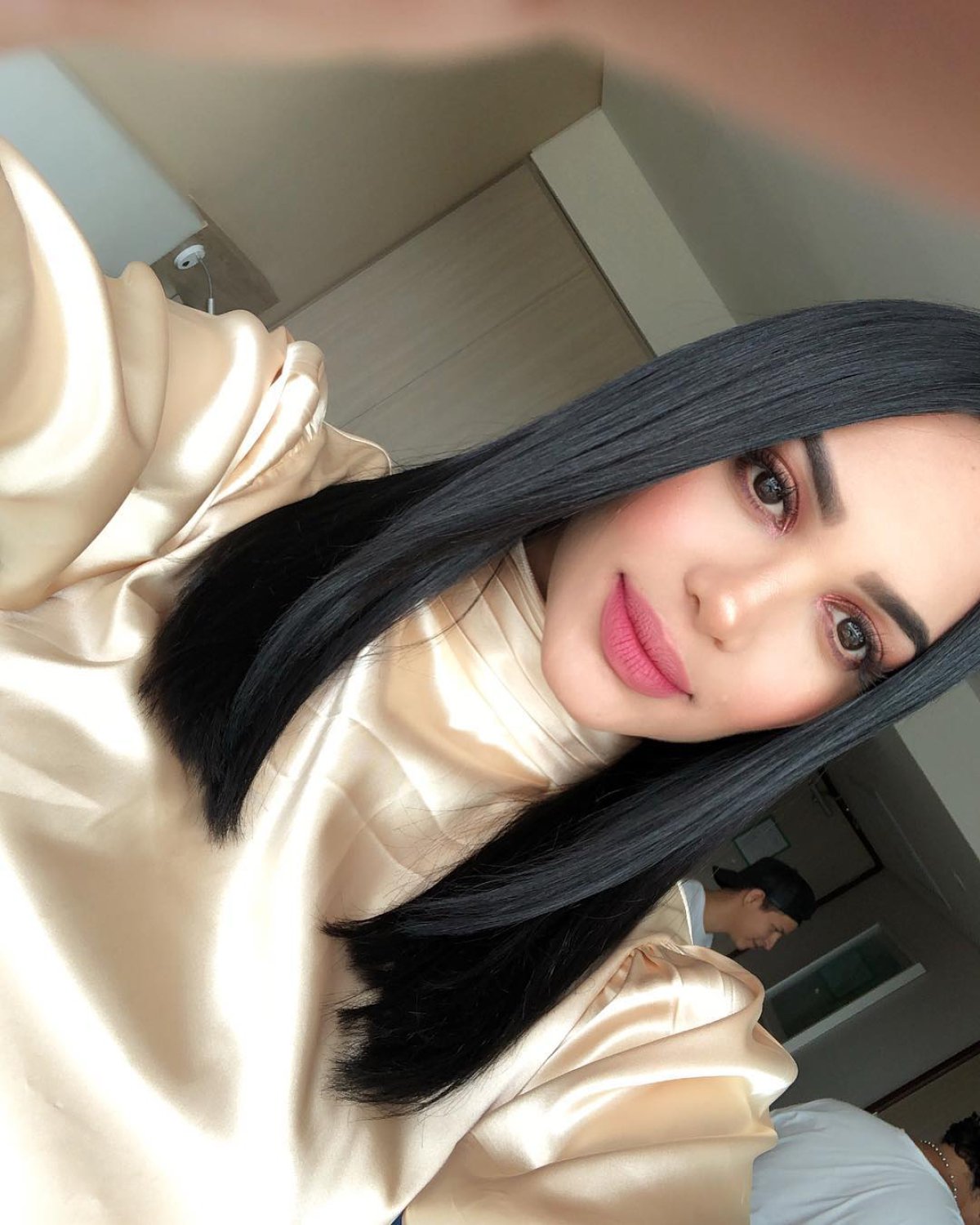 Así era Andrea Valdiri hace 15 años | Fotogalería | Radio | LOS40 Colombia