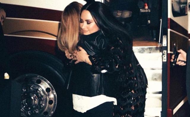 El supuesto dealer de Demi Lovato había sido detenido un mes antes de su sobredosis