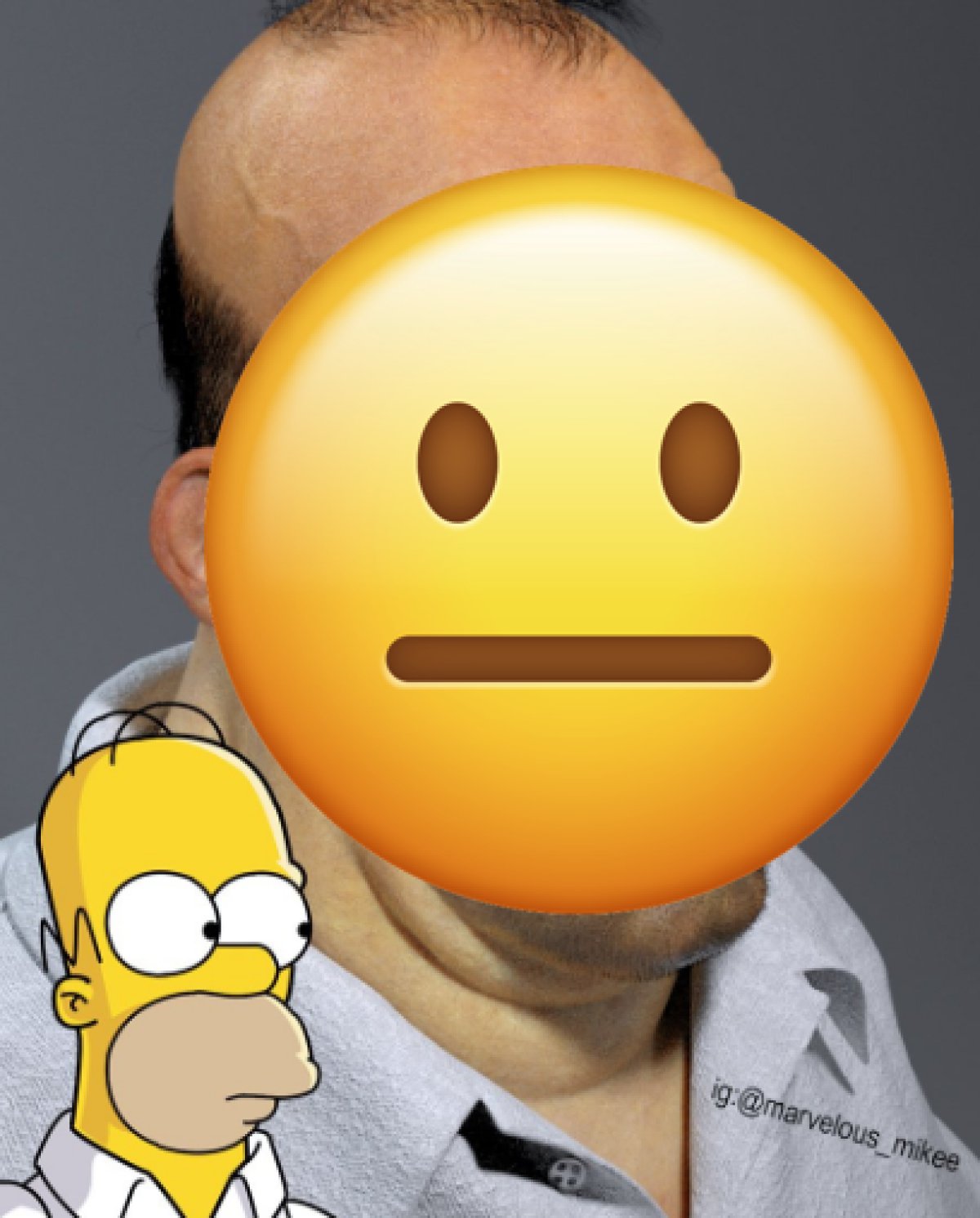 Así luce Homero Simpson en la vida real Fotogalería Radio LOS40 Colombia Así luce Homero Simpson en la vida real Fotogalería Radio LOS40 Colombia