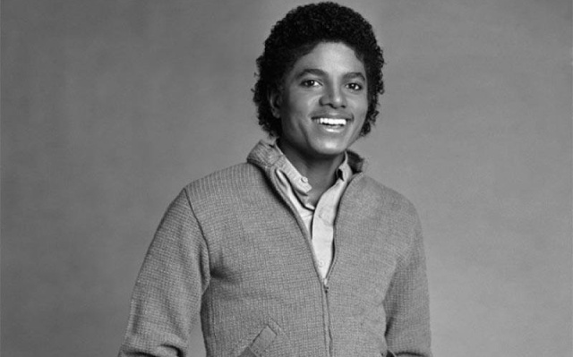 Hace 60 años nació el rey del pop Michael Jackson