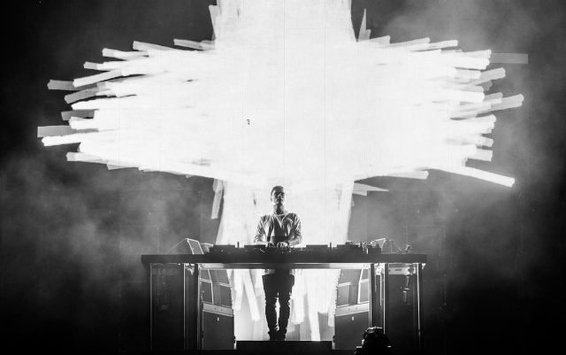 Martin Garrix Un Show Sin Precedentes En Colombia Música Los40 Colombia 