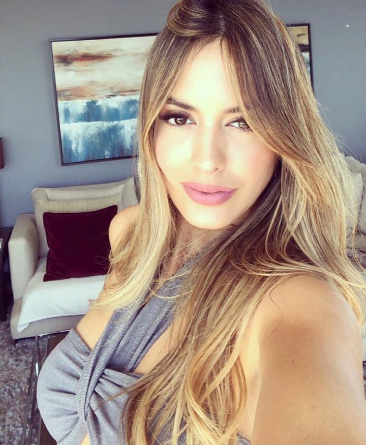 Shannon de Lima presenta a su hermosa prima | Fotogalería | Tendencias ...