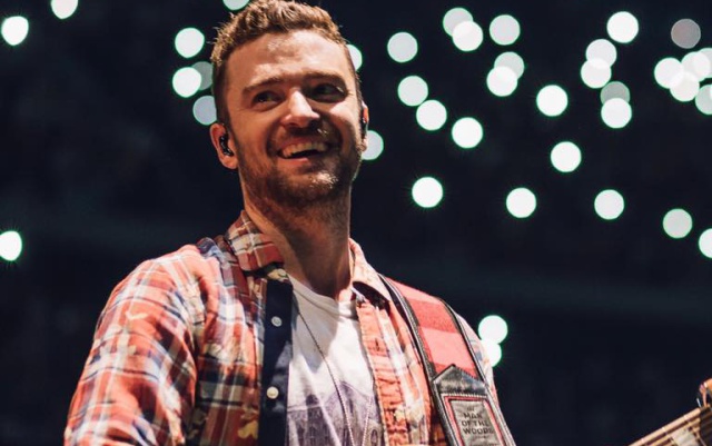 Justin Timberlake sufre una 'severa' lesión en las cuerdas vocales
