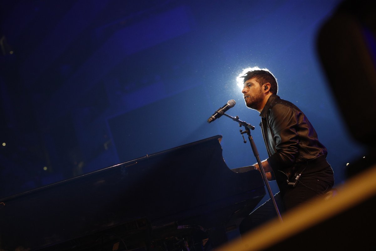 ¡Revive los mejores momentos de #LOS40MusicAwards!