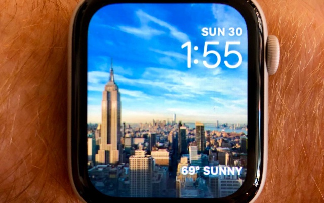Spotify pone a prueba su nueva aplicación para Apple Watch