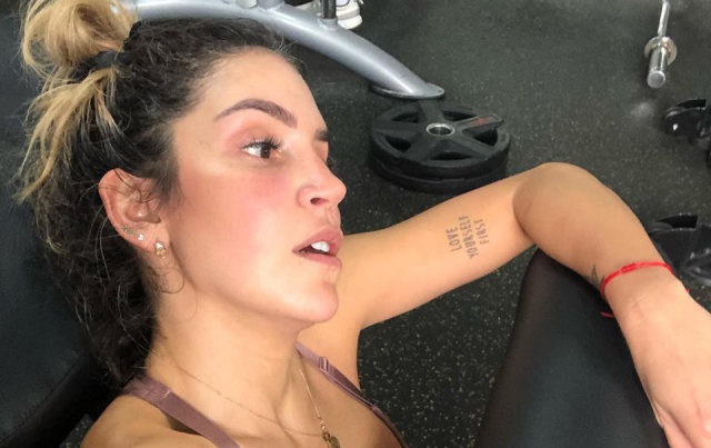 Tatuajes valentina lizcano