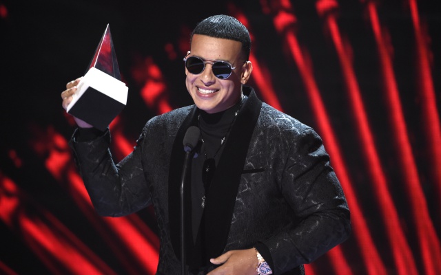 Snow: “Estoy feliz de que Daddy Yankee tomara mi canción”