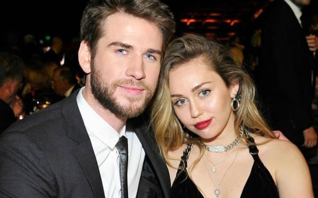 ¿Miley Cyrus y Liam Hemsworth no se soportan?