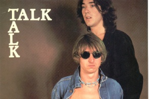 Muere el cantante Mark Hollis de la banda Talk Talk