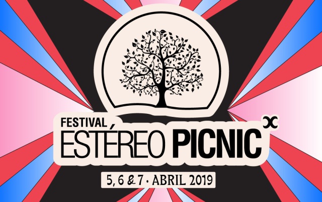 El Festival Estéro Picnic se transmitirá en vivo