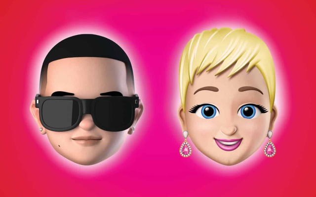 Katy Perry se une a Daddy Yankee en el remix de 'Con calma'