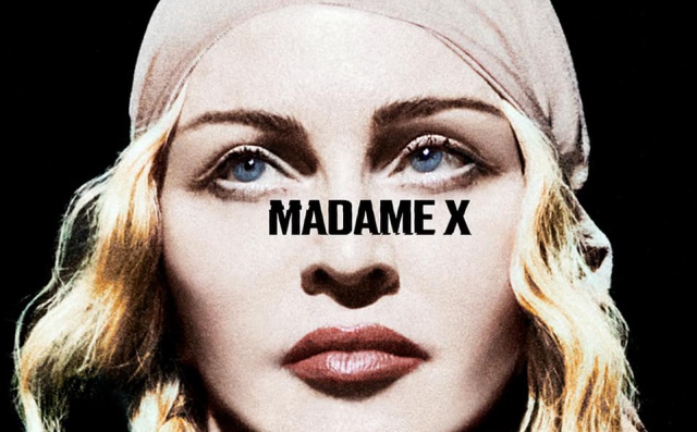 Madonna ya prepara su nueva gira mundial