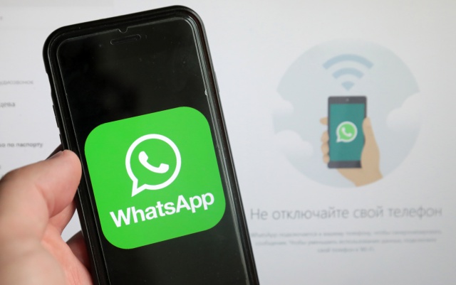 Whatsapp urge a sus clientes a que actualicen la aplicación tras un ciberataque