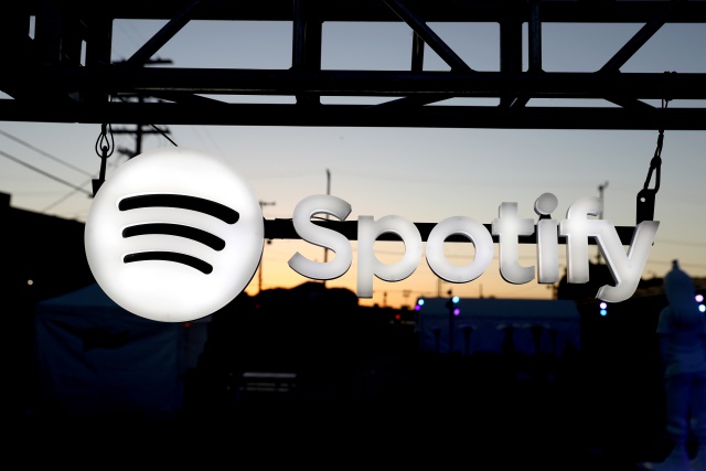 Spotify presenta su propia versión de las Stories de Instagram