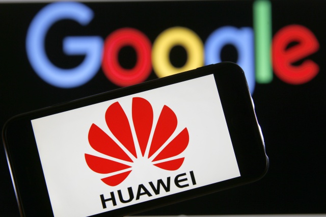 Huawei se queda sin actualizaciones de Android | Tecnología | LOS40 Colombia
