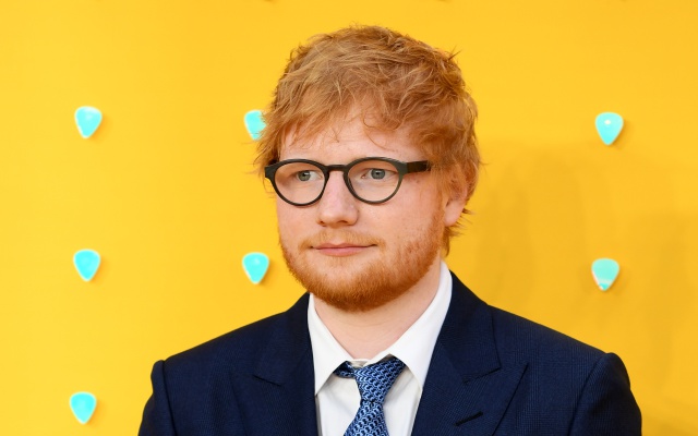 Ed Sheeran lanza 'No. 6 Collaborations Project'
