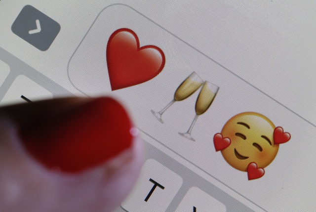 Apple apuesta por la representación con sus próximos emojis