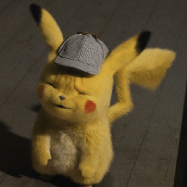 'Detective Pikachu' ya es la película más exitosa del mundo del videojuego
