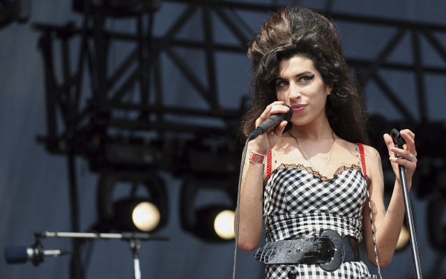 Ocho años sin Amy Winehouse