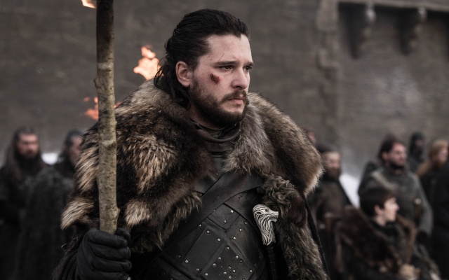 No se rehará final de “Game of Thrones”: jefe de HBO