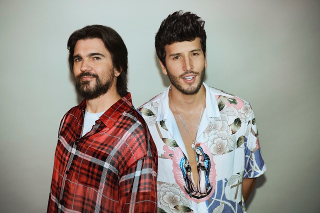 Juanes estrena su nuevo sencillo junto a Sebastián Yatra