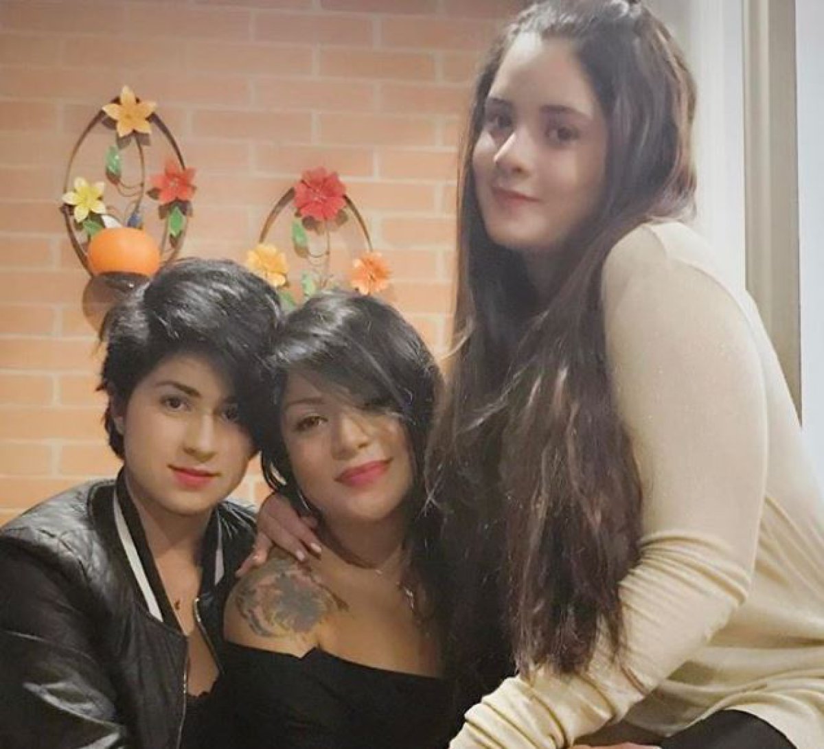 Angie Cardona es la hija de Marbelle que nadie conocía Fotogalería Radio LOS40 Colombia