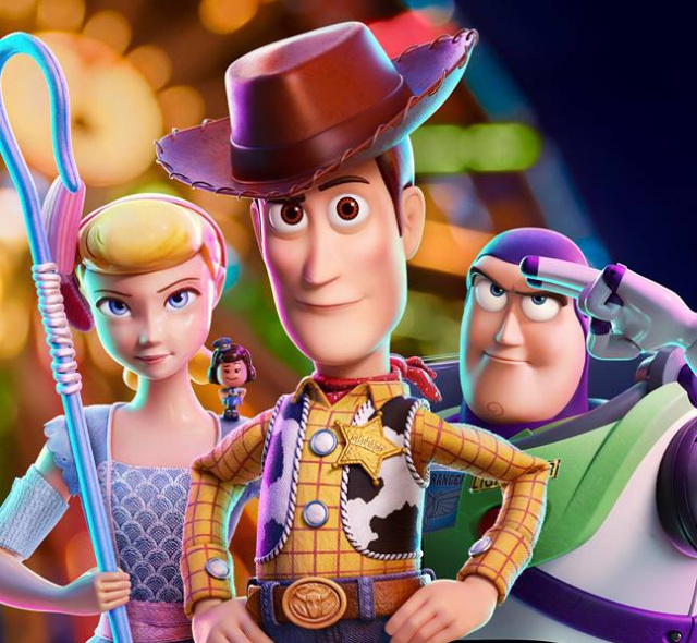 “Toy Story 4 tenía otro final” reveló el director de la película