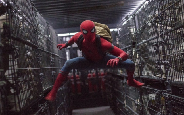 Spider-Man tendrá una película más