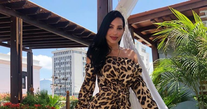 El cambio extremo de la hermana de Andrea Valdiri | Actualidad | LOS40