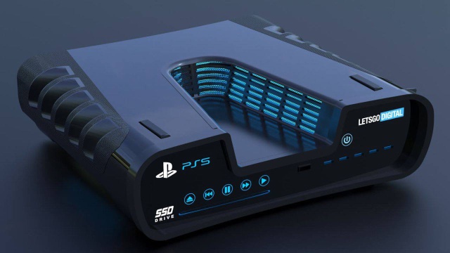 PlayStation 5 será la 'consola más potente del mundo'