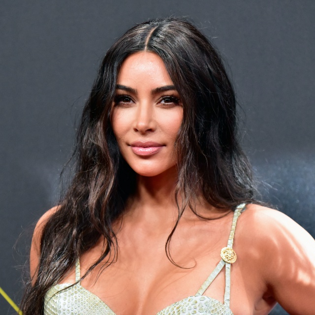 Kim Kardashian apoya la propuesta de eliminar los 'likes' de Instagram