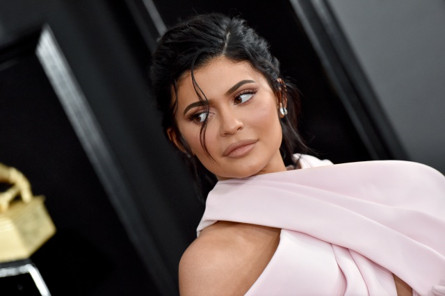 Kylie Jenner vende el 51% de Kylie Cosmetics