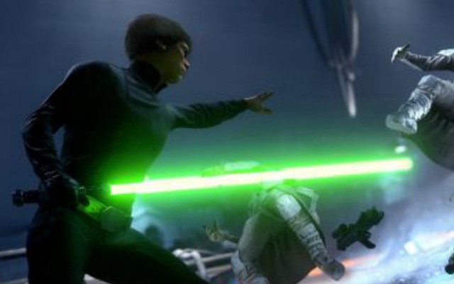 El detalle más emotivo del nuevo 'Star Wars Jedi: Fallen Order'