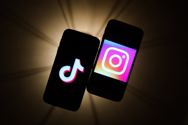 Instagram estrena 'Reels' para competir con TikTok
