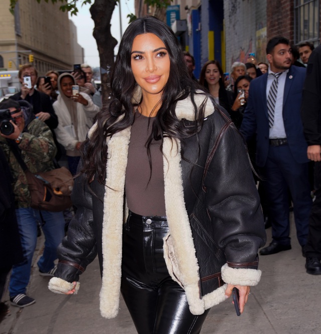 Kim Kardashian está a punto de ingresar en el club de los 'mil millonarios'
