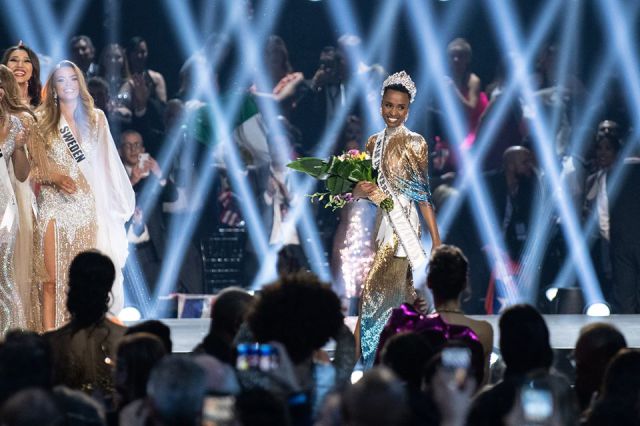 Miss Universo 2019 es blanco de críticas por polémicos videos