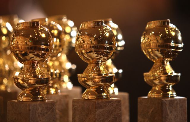 Se conocen los nominados a los Golden Globe Awards 2020