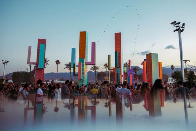 Coachella anunció su cartel oficial para el 2020