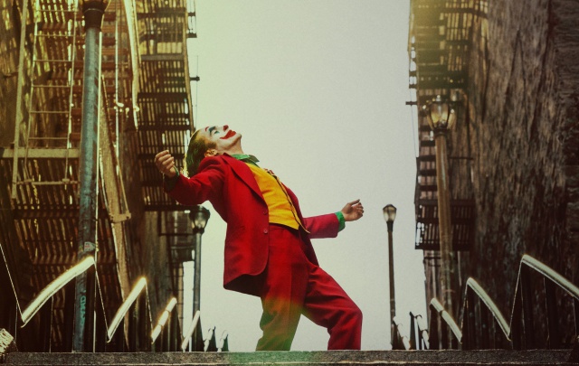 'Joker' encabeza las nominaciones en los premios BAFTA