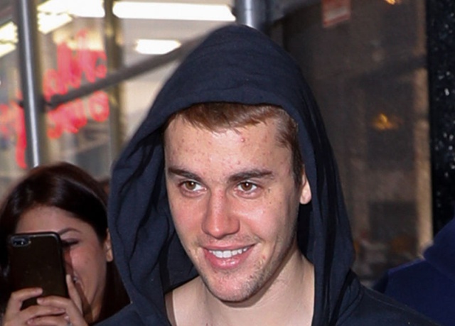 El aspecto cansado de Justin Bieber por fin tiene explicación