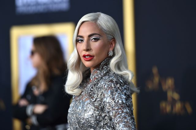 Lady Gaga sufre una terrible enfermedad por causa de abuso sexual