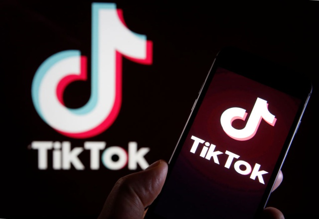 TikTok fue la segunda app más descargada del 2019