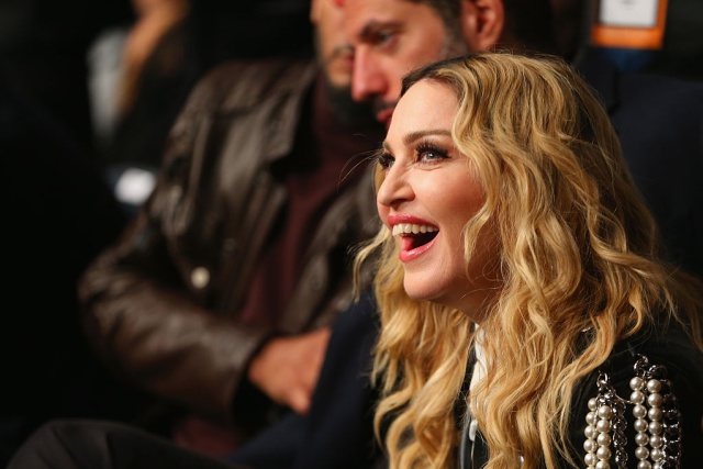 Madonna cancela más conciertos por cuidar su salud
