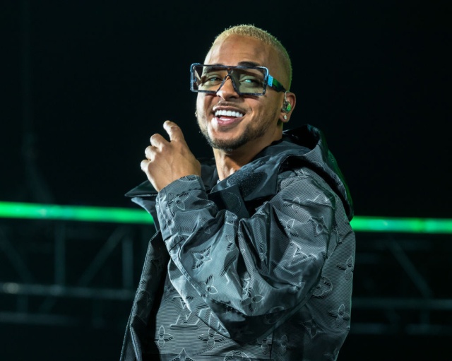 Los objetos más valiosos de Ozuna