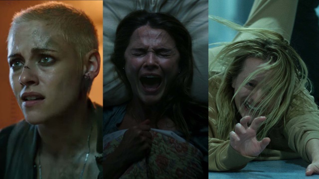 Las 15 películas de terror más esperadas para este 2020